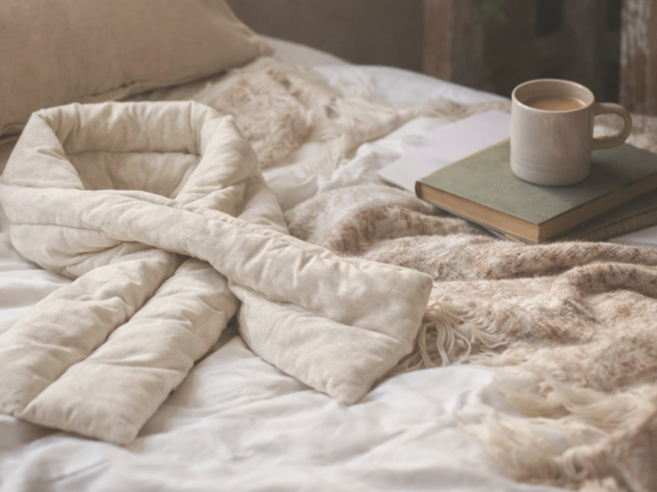 Postpartum in Winter