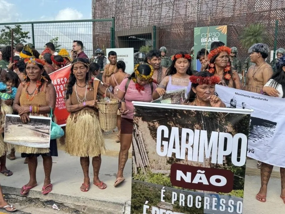 News of Note 11/28/25: Fiji to Recognize Indigenous Rights, Nunavut Conservation Economy Launches, Indigenous Insights Post-COP30