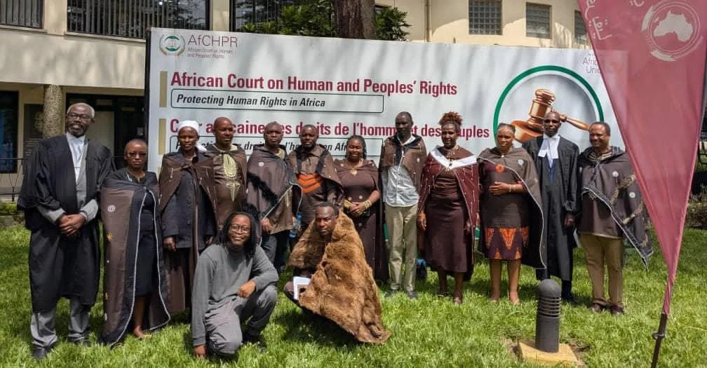 News of Note 12/12/25: UN Sounds Alarm for Māori Rights, Climate-Impacted Tuvaluans Arrive in Australia, Ogiek Celebrate Court Decision