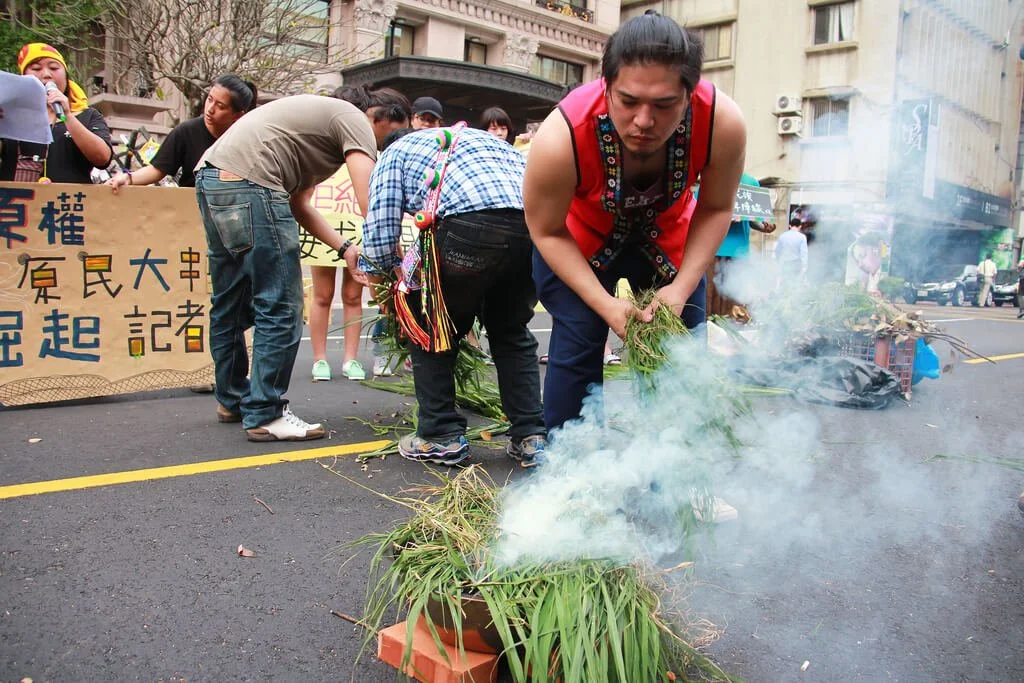 News of Note 1/2/26: Indigenous Leaders Arrested in Russia, Pingpu Recognized by Taiwan,&nbsp;2025 in Review