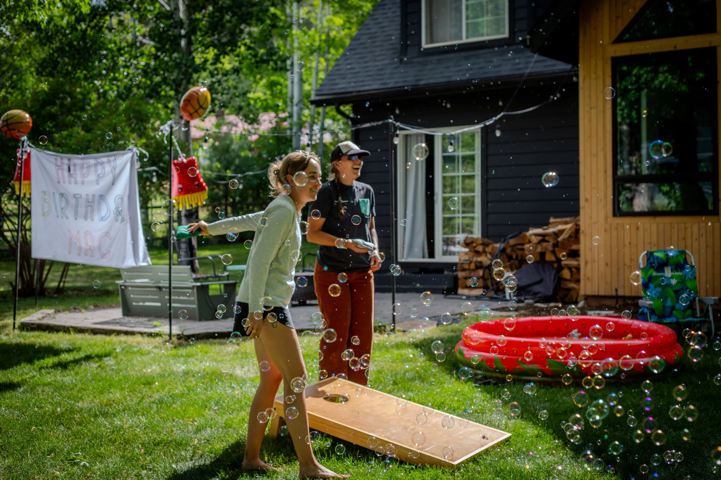 Not Every Vacation Rental Starts as an Investment Property