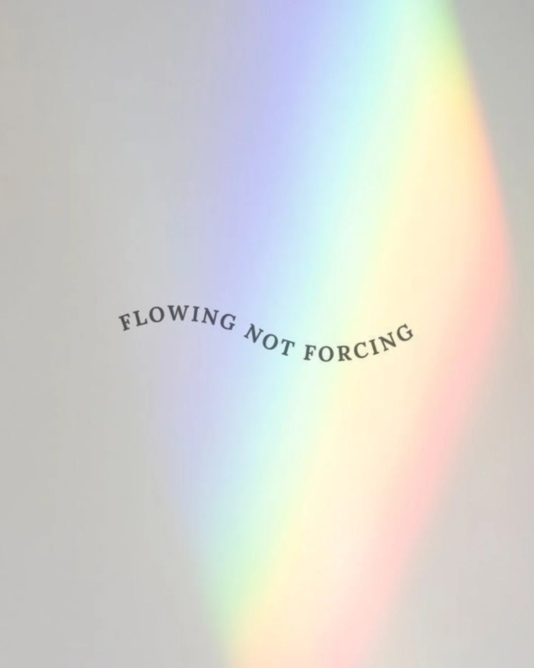 &quot;When I stopped resisting and started surrendering to divine guidance, everything shifted.&quot; &mdash; Kirem Marnett, MAOM

In my new interview with @nashvillevoyager, I share the winding path that led me back to my purpose and the reopening o