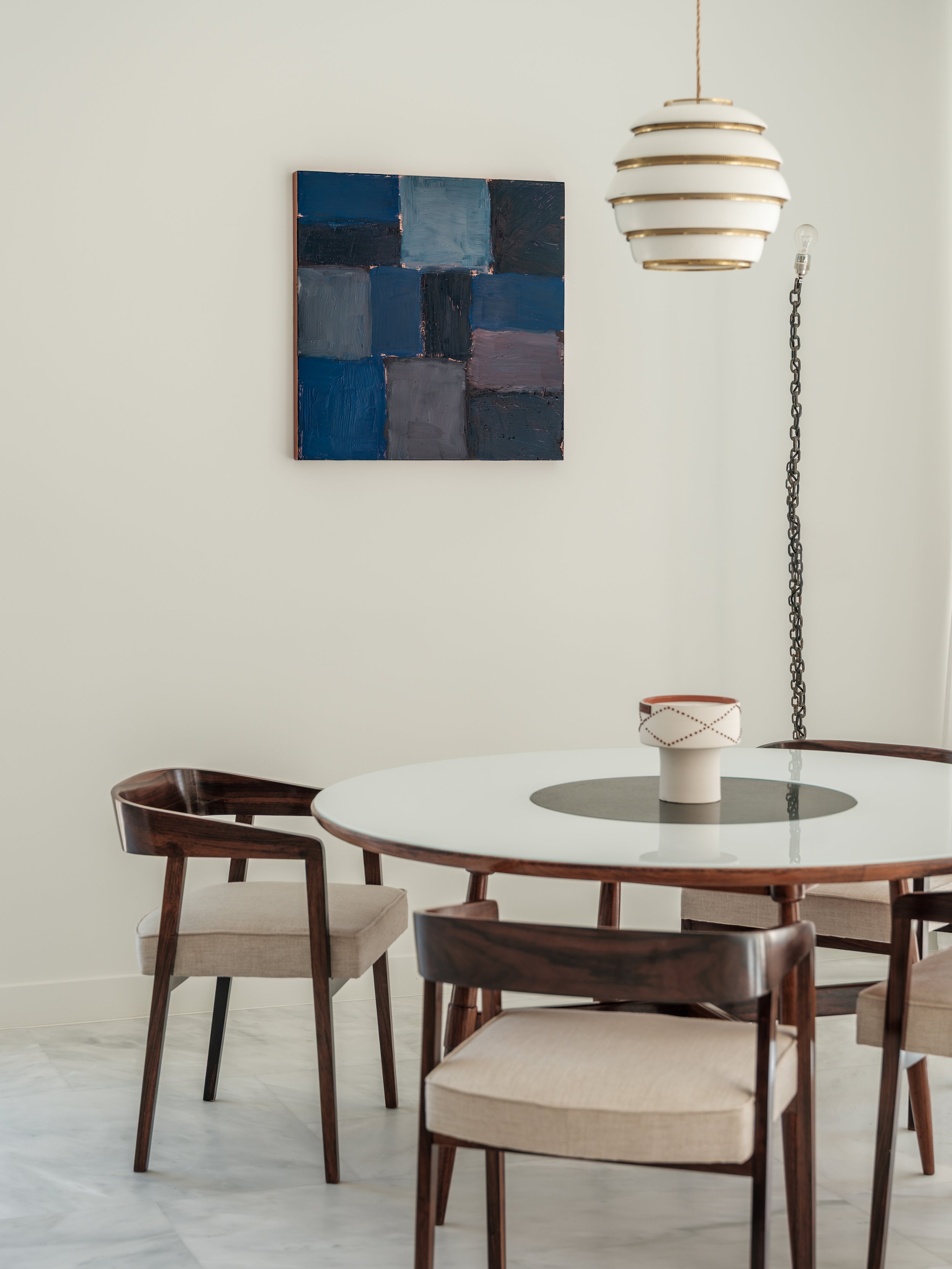 Courtesy of the artist and L’Appartement.
Photo: Georgios Sfakianakis.