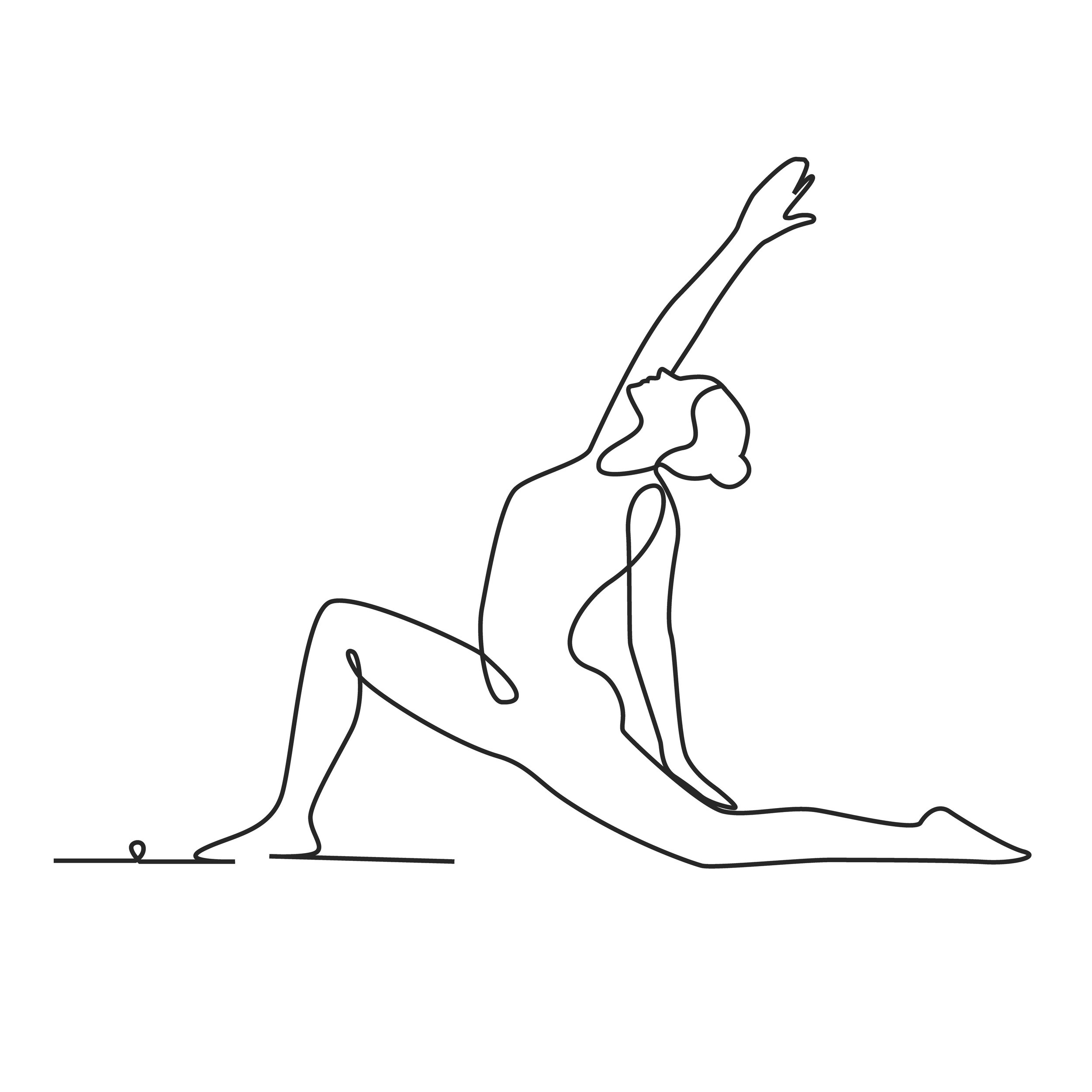 Pilates with Kathy
