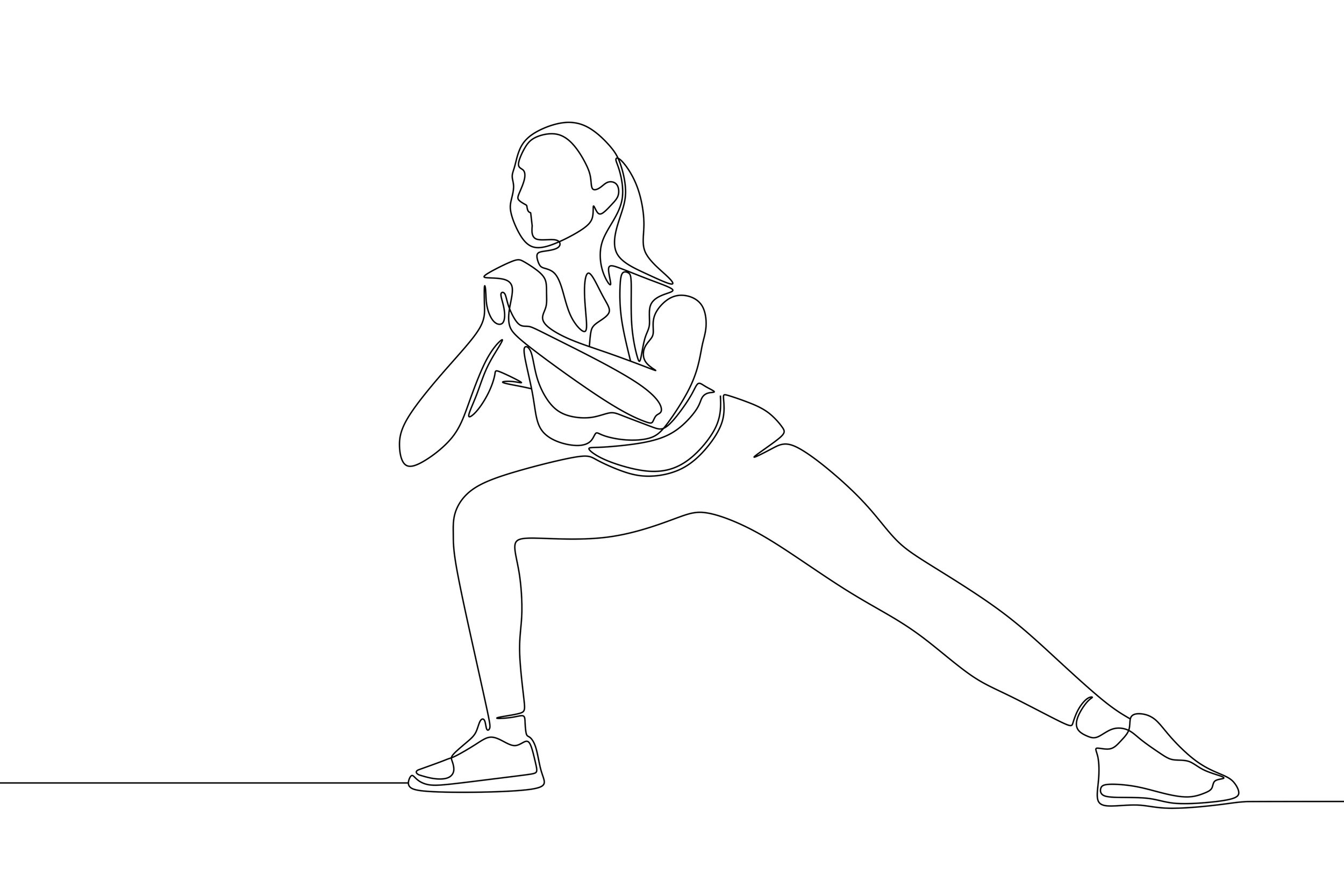 Stretch with Terry (Video Only)