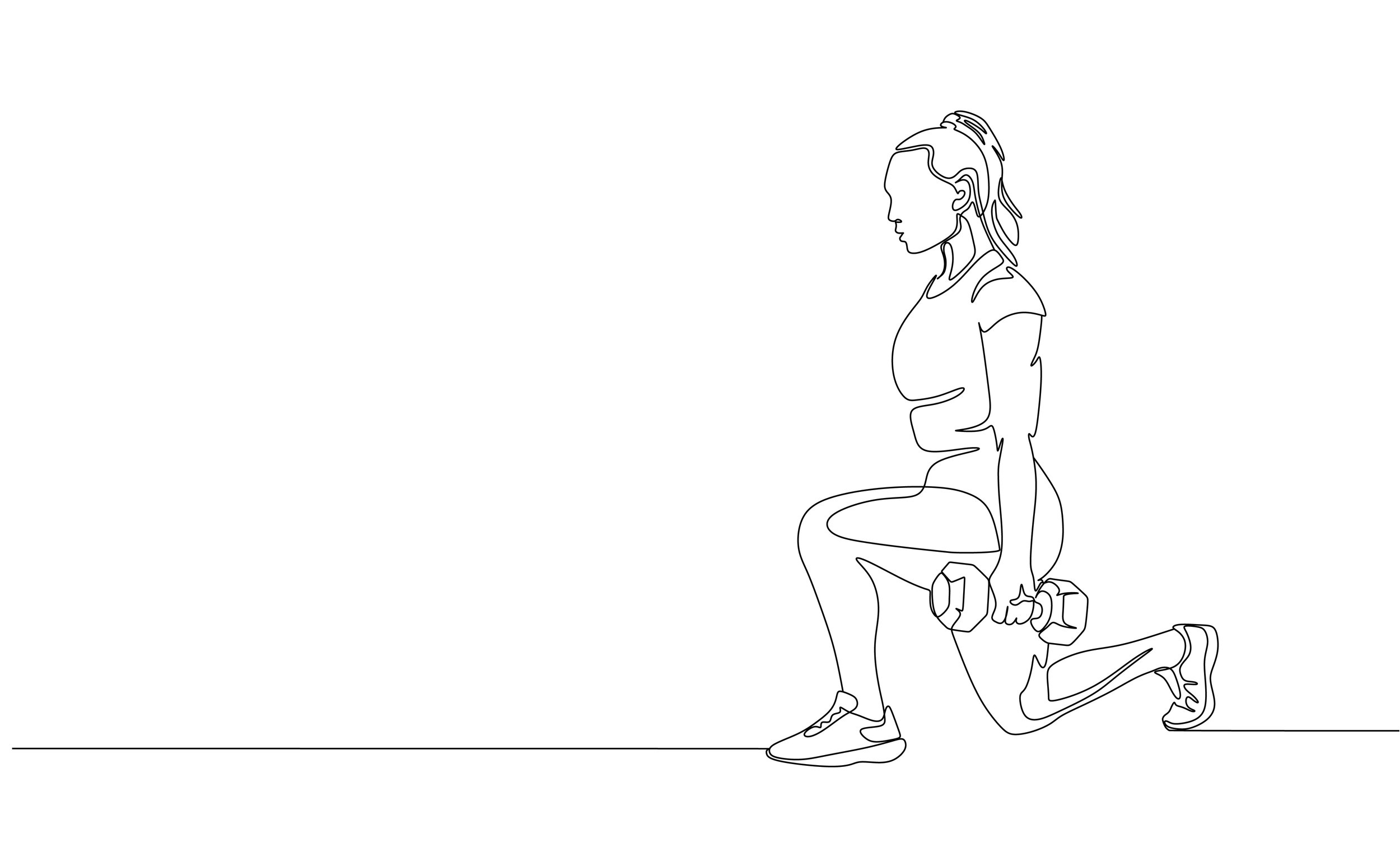 HIIT Circuit with Christie
