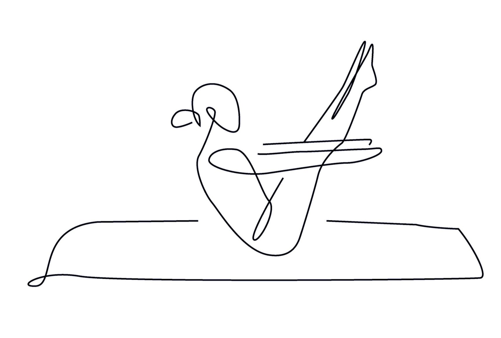Yoga with Geri