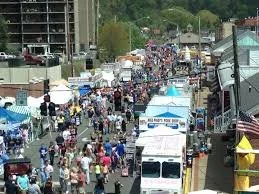 Hillbilly Days