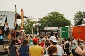 Tennessee Pickle Fest