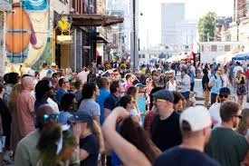NuLu Summerfest