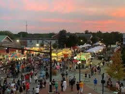 Gaslight Festival