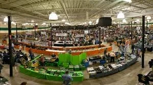 Knoxville Christmas Flea Market