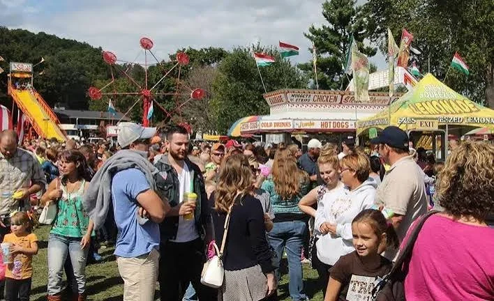 Lanesville Heritage Weekend