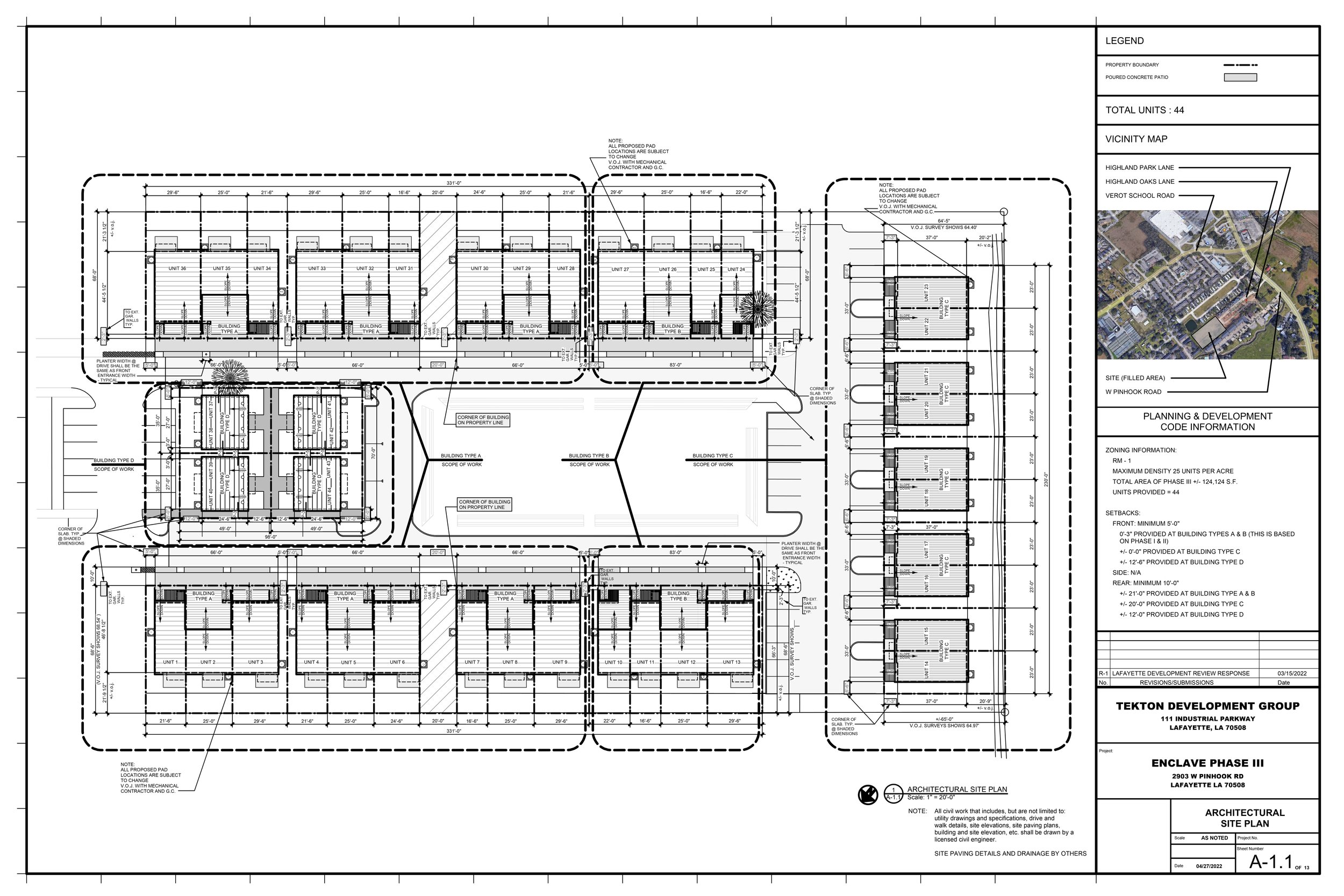 000 ENCLAVE PHASE THREE FINAL DRAWINGS BASE PLAN WITH SE ENGINEER OVERLAY v2023.jpg