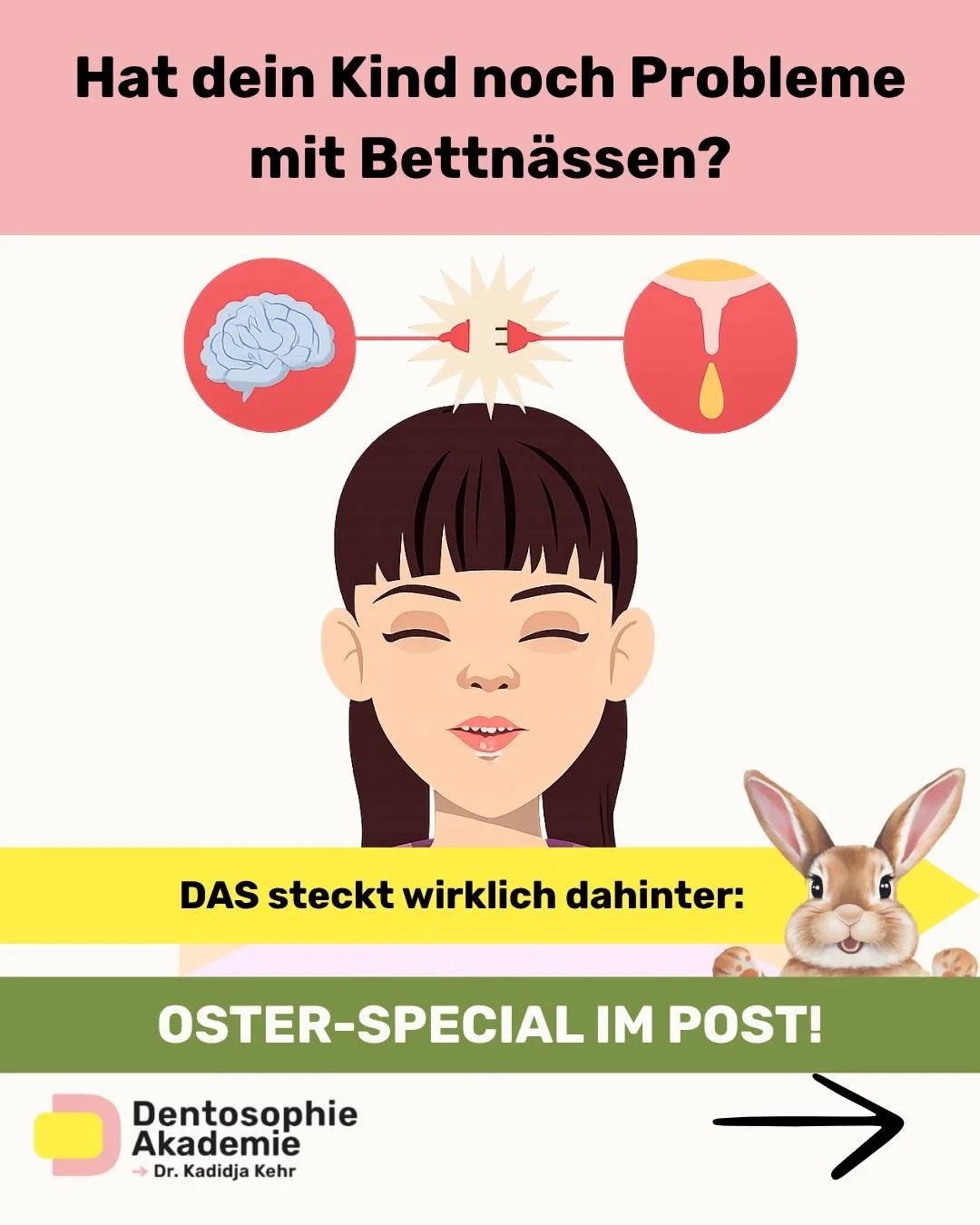 Na, wie viele Ostereier hast du finden k&ouml;nnen?
Wenn du mir jetzt die Anzahl per Direktnachricht schreibst, hast du die Chance, dir einen absolut genialen Oster-Special-Preis
f&uuml;r das Dentosophie Curriculum zu sichern (bis einschlie&szlig;lic