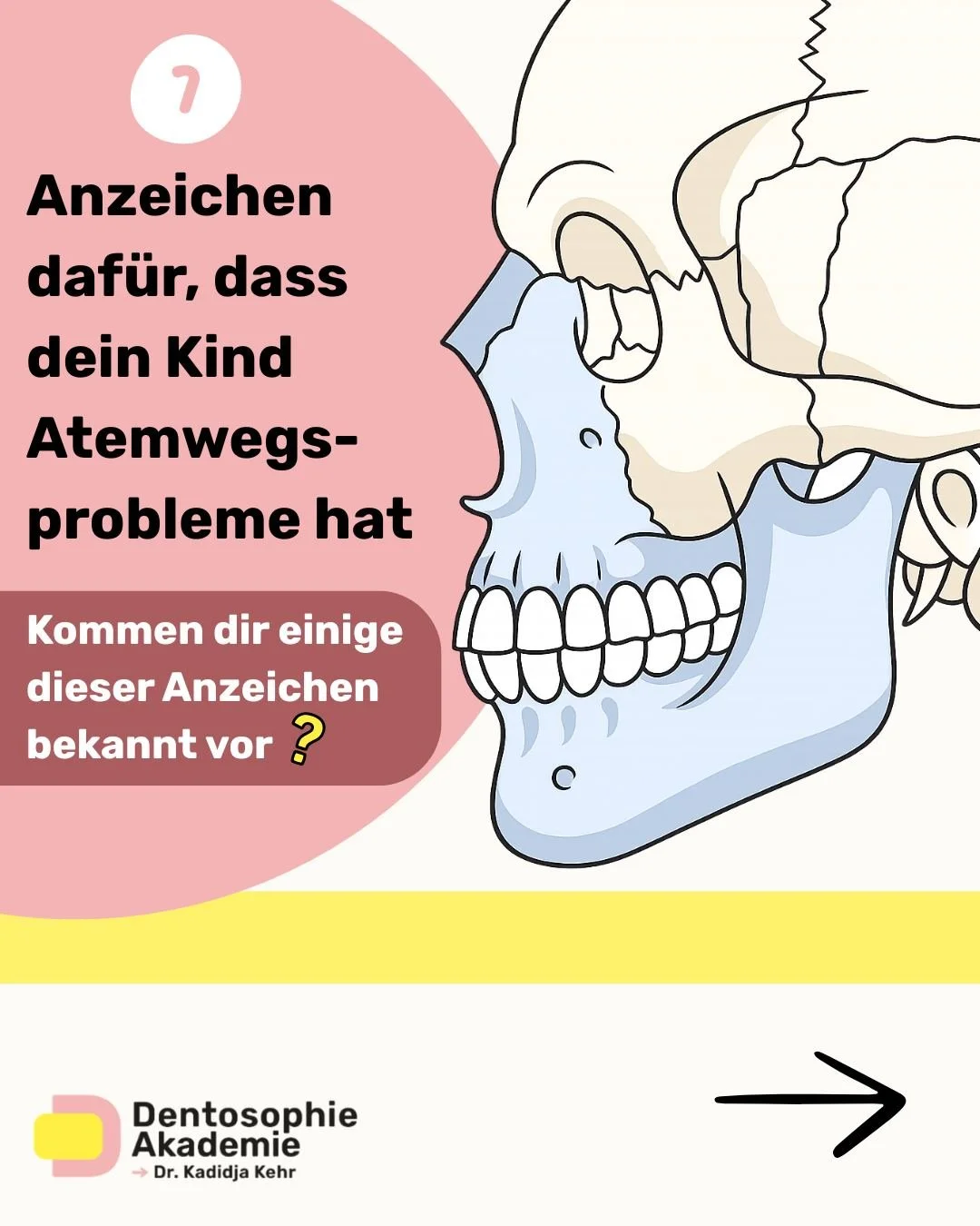 Viele Eltern, die diese Anzeichen bemerken, haben sie bereits bei Kinder&auml;rzt:innen oder Zahn&auml;rzt:innen angesprochen.

Oft h&ouml;ren sie dann:
&bdquo;Das verw&auml;chst sich noch.&ldquo; oder &bdquo;Daf&uuml;r ist es noch zu fr&uuml;h.&ldqu