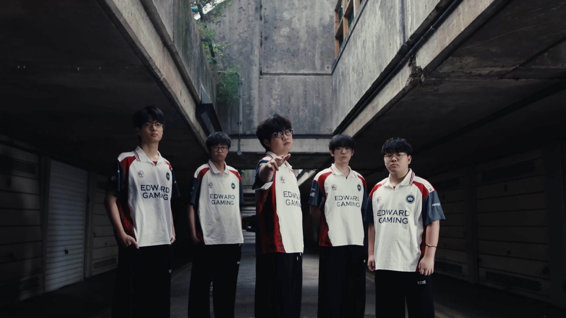 VALORANT Masters London | Breaking The Curse