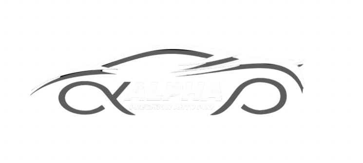 Alpha Precision Auto Pro