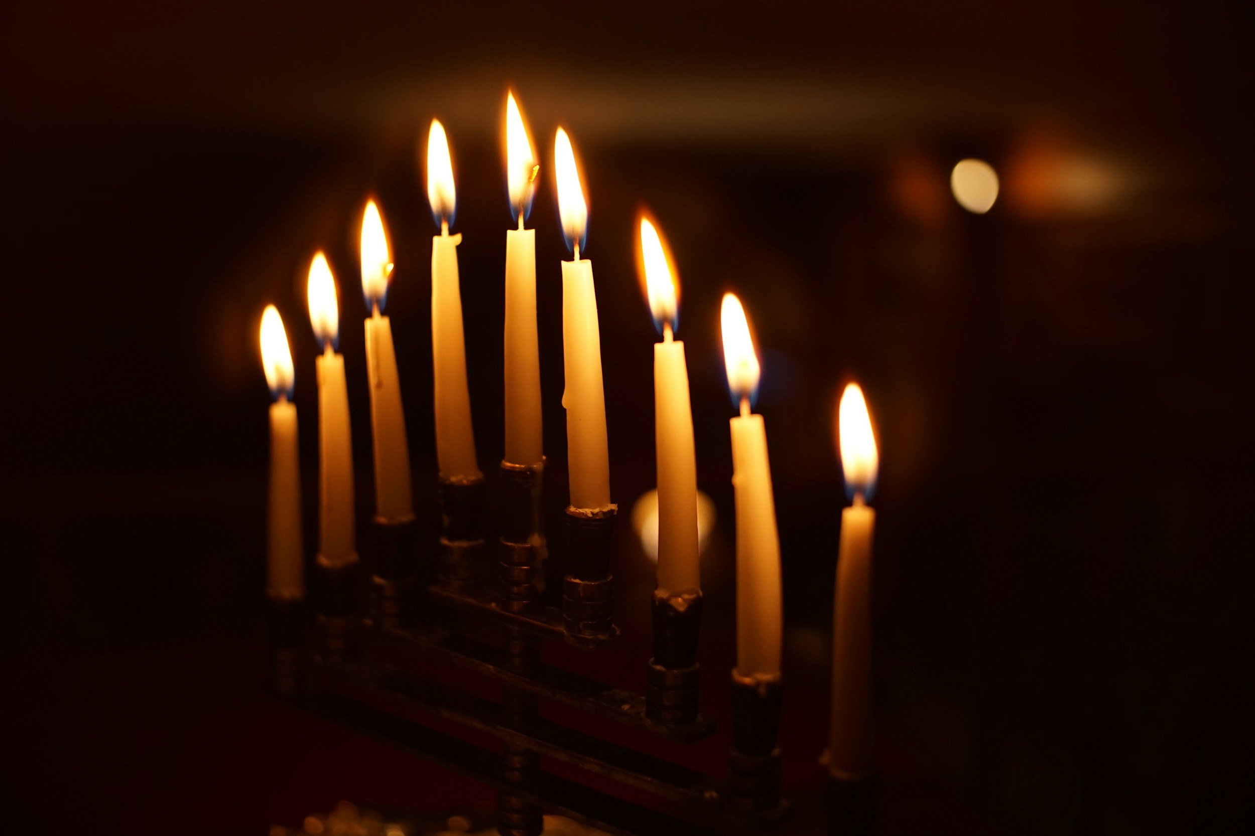 Prayers and Silence – When God Breaks Through