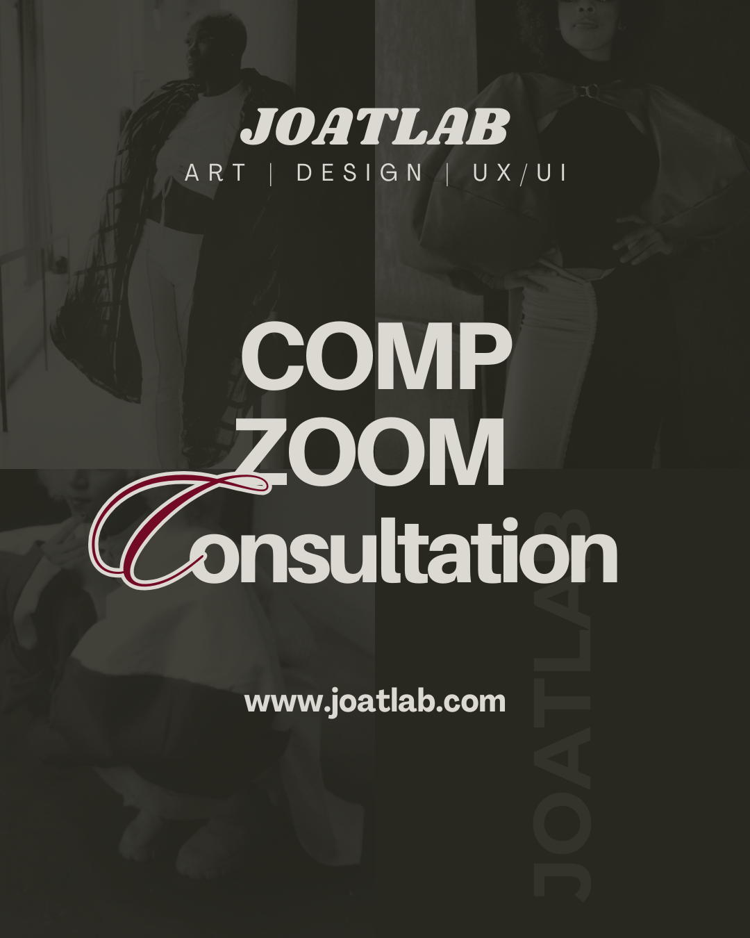 Complimentary Zoom Consultation