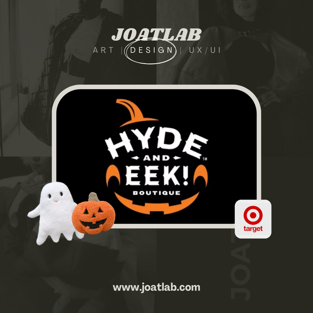 Hyde & Eek C5 Fall 2025/2026