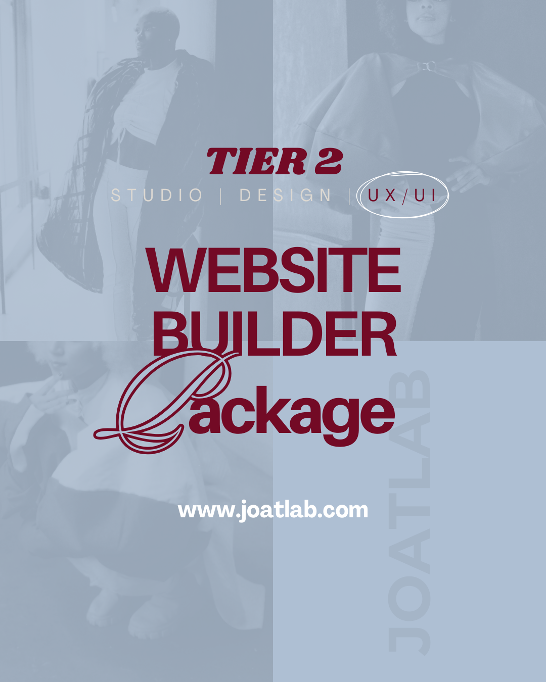 Website Builder Package