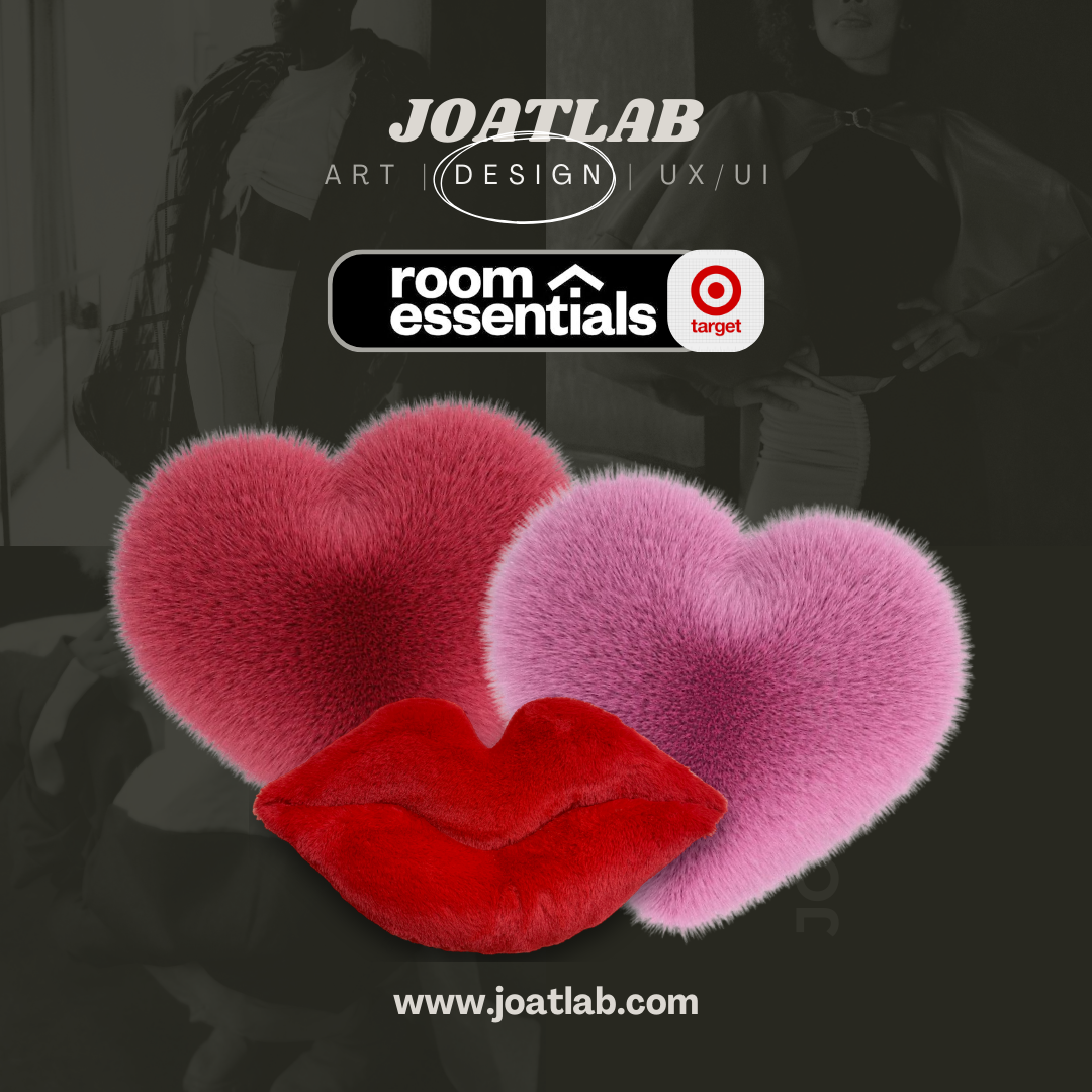 2025 Winter Room Essentials Valentines