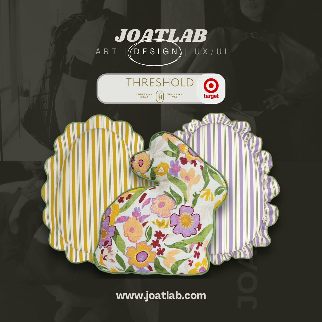 2025 Spring Threshold Easter