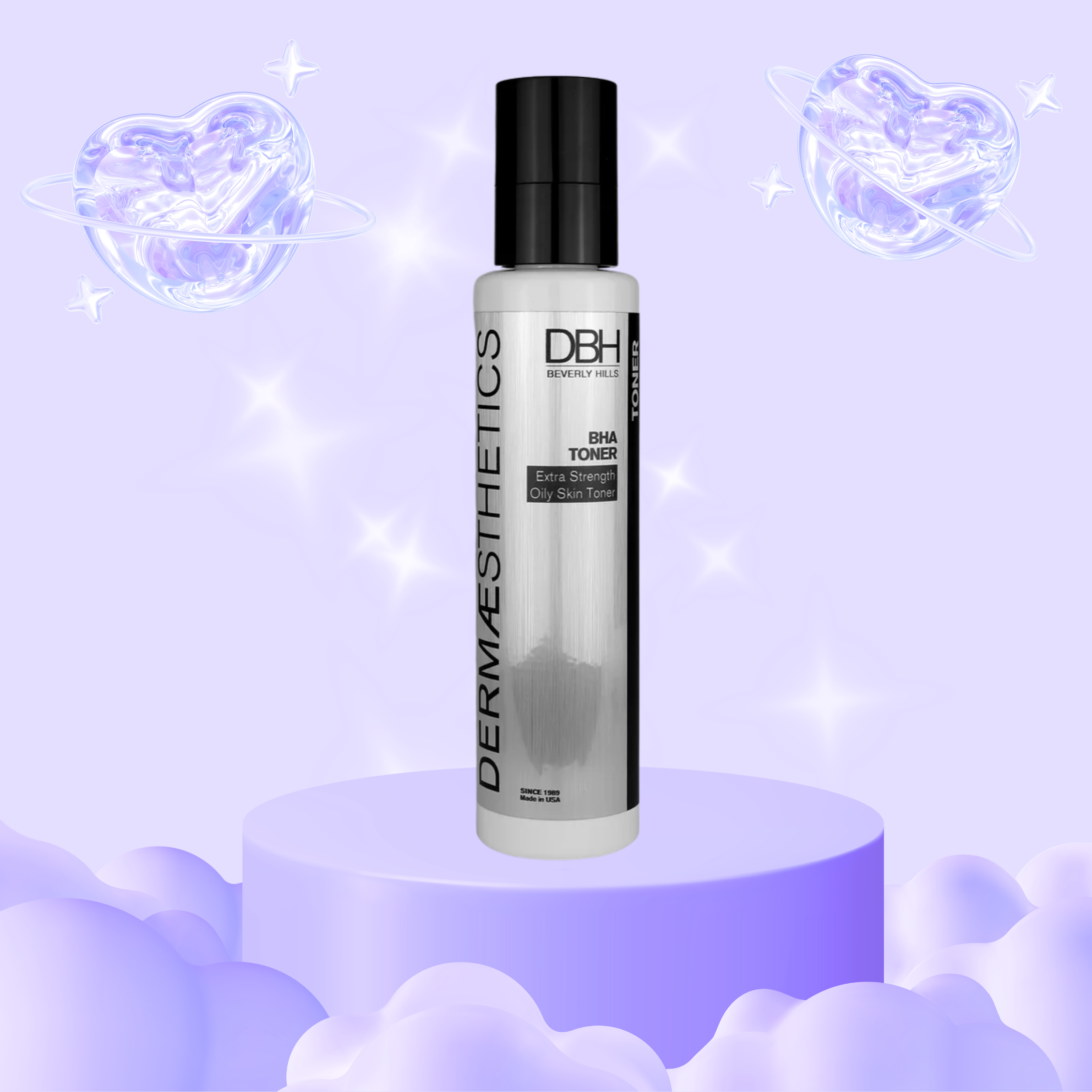Dermaesthetics BHA Toner
