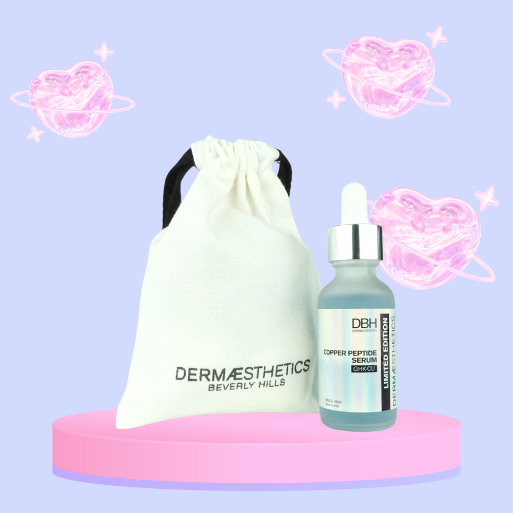 side effects of ghk-cu injection Copper Peptide Anti-Aging Serum Booster for DIY Face Cream & Hair Tonic |  GHK-Cu Tripeptide-1 for Youthful Skin, Collagen Boost, and Anti-Wrinkle  Results | Buy Now with Express International Delivery main image 0