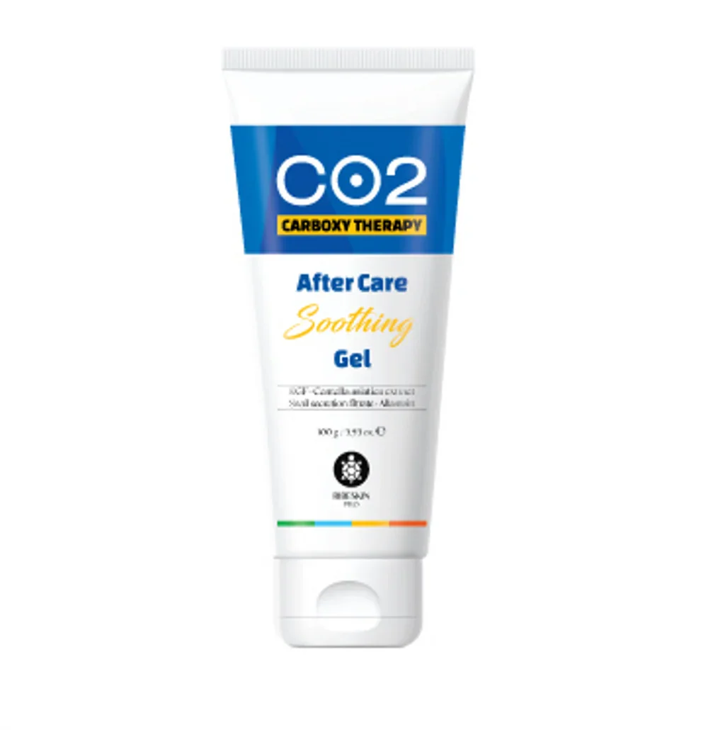 CO2 RIBESKIN Carboxy Soothing Gel