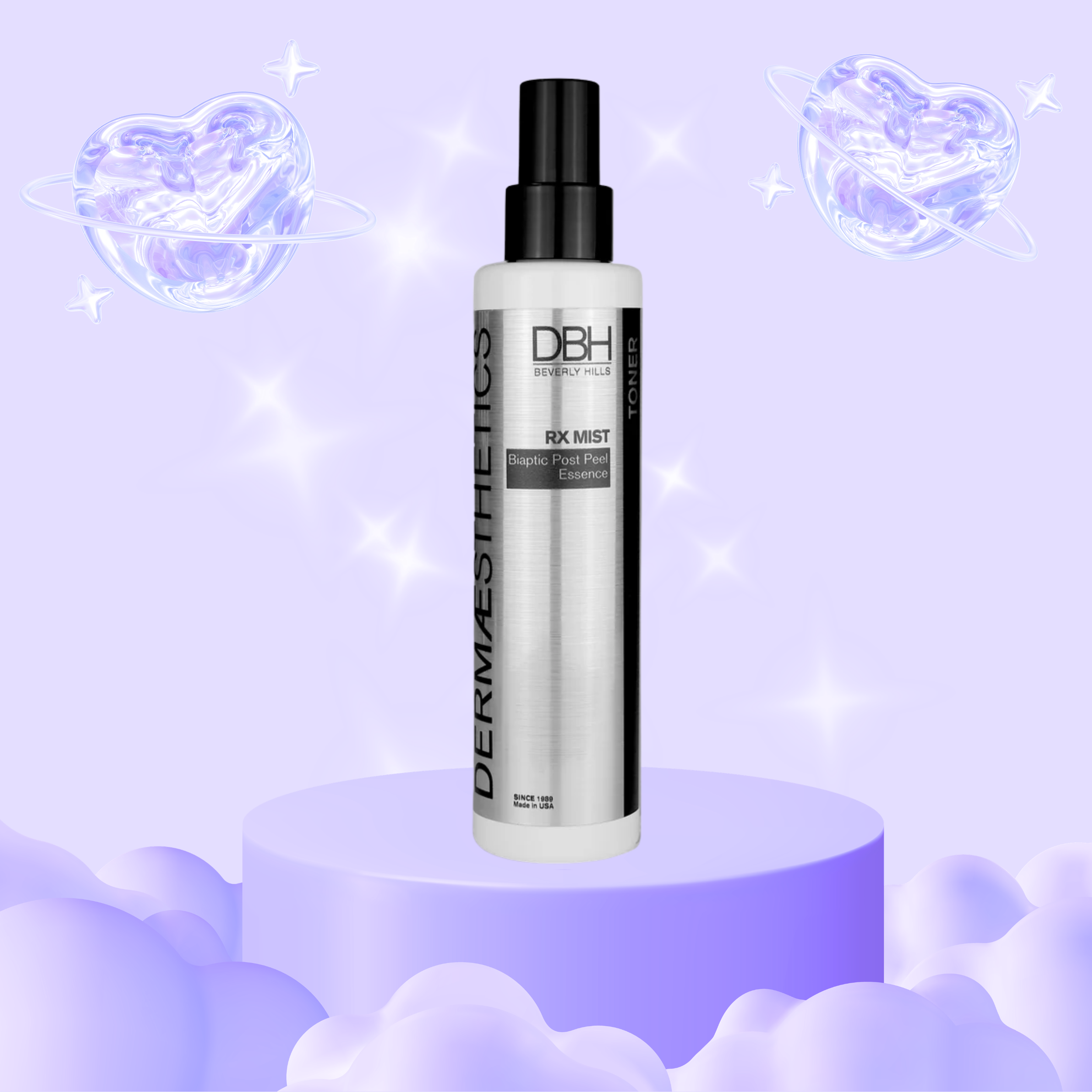 Dermaesthetics RX Mist