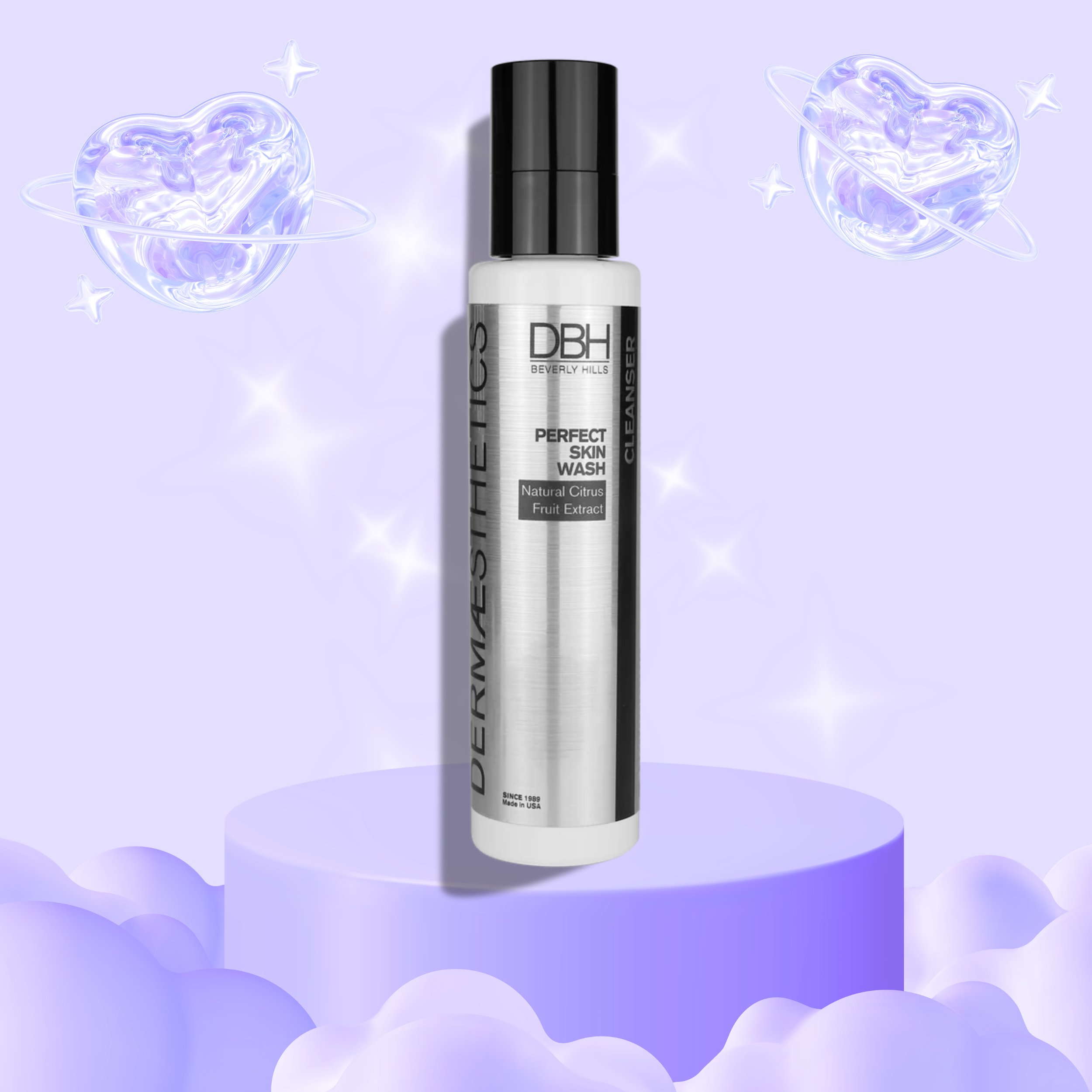Dermaesthetics Perfect Skin Cleanser