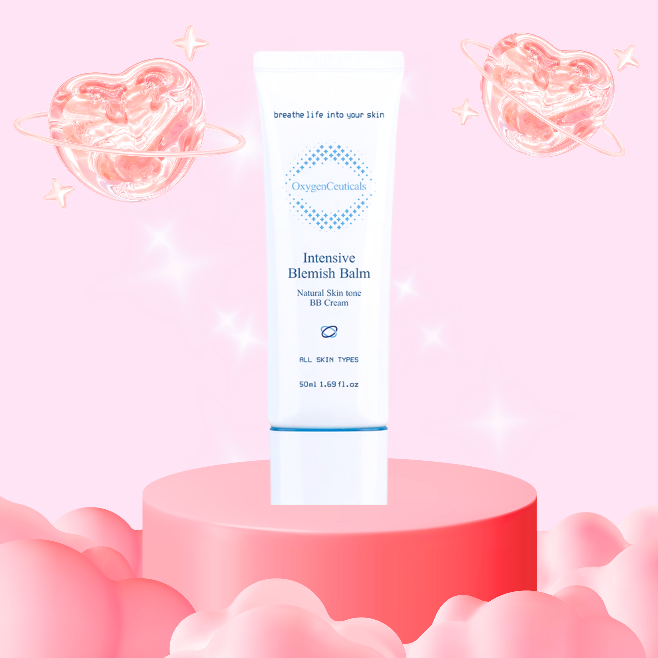 OxygenCeuticals Intensive Blemish Balm