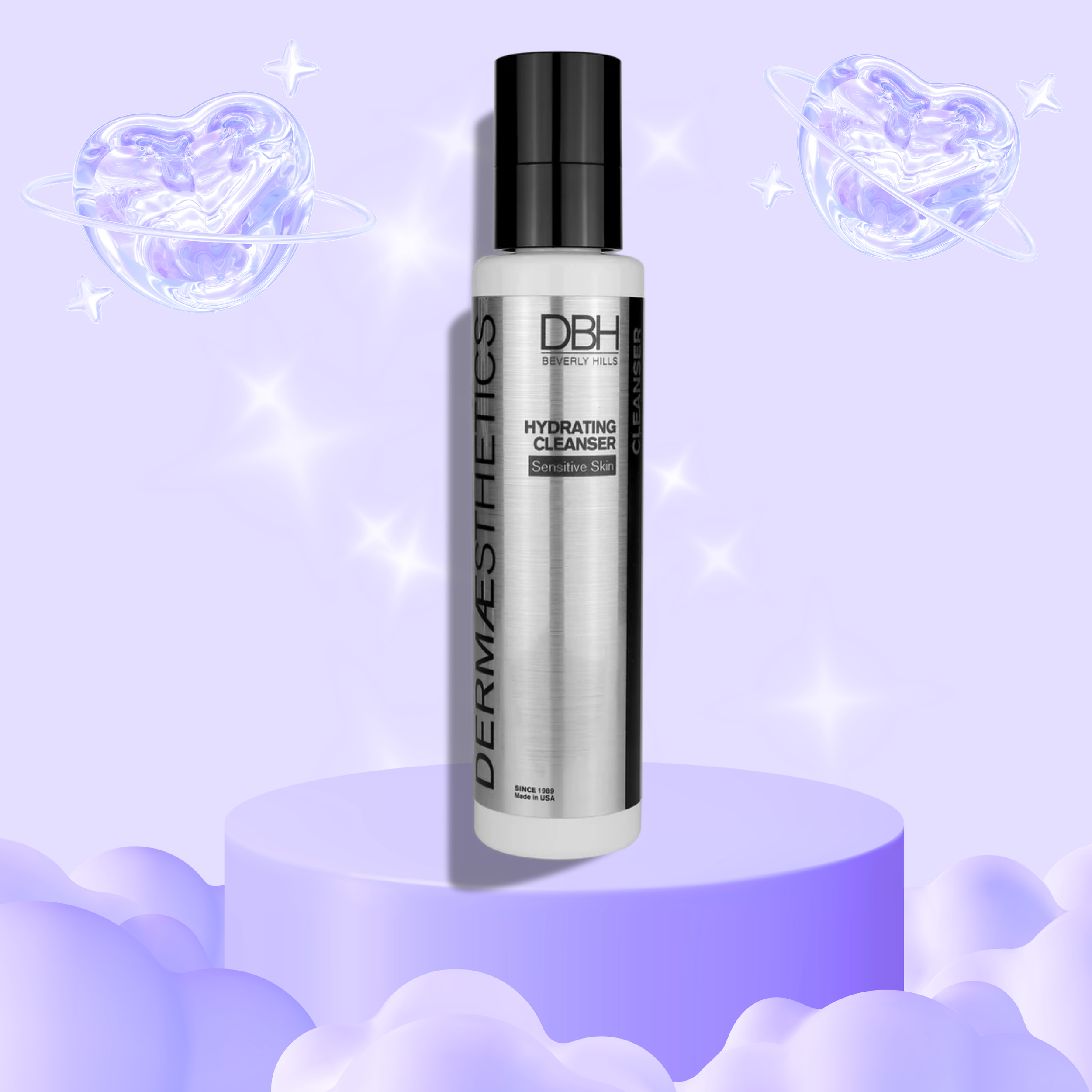Dermaesthetics Hydrating Cleanser