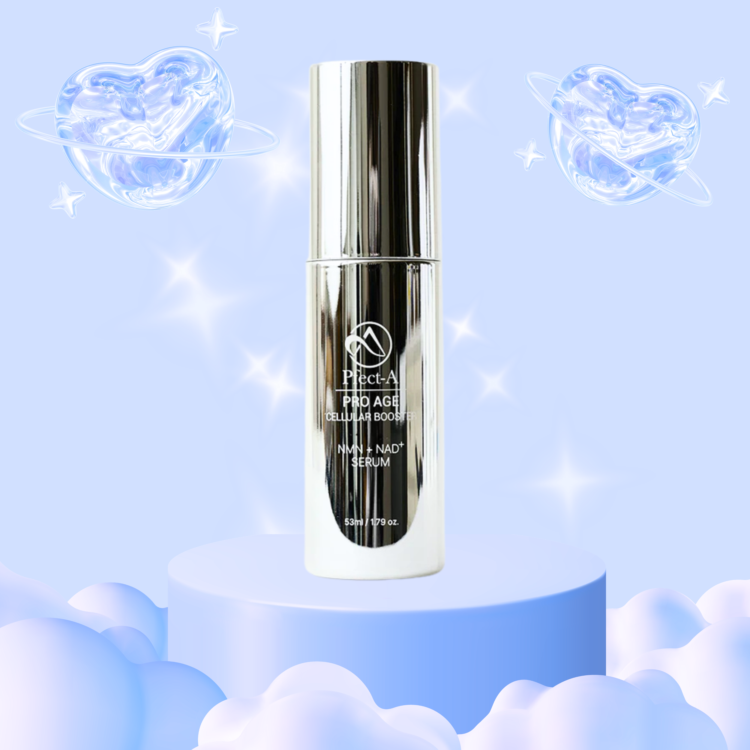 Pfect-A NMN+ NAD+ Serum