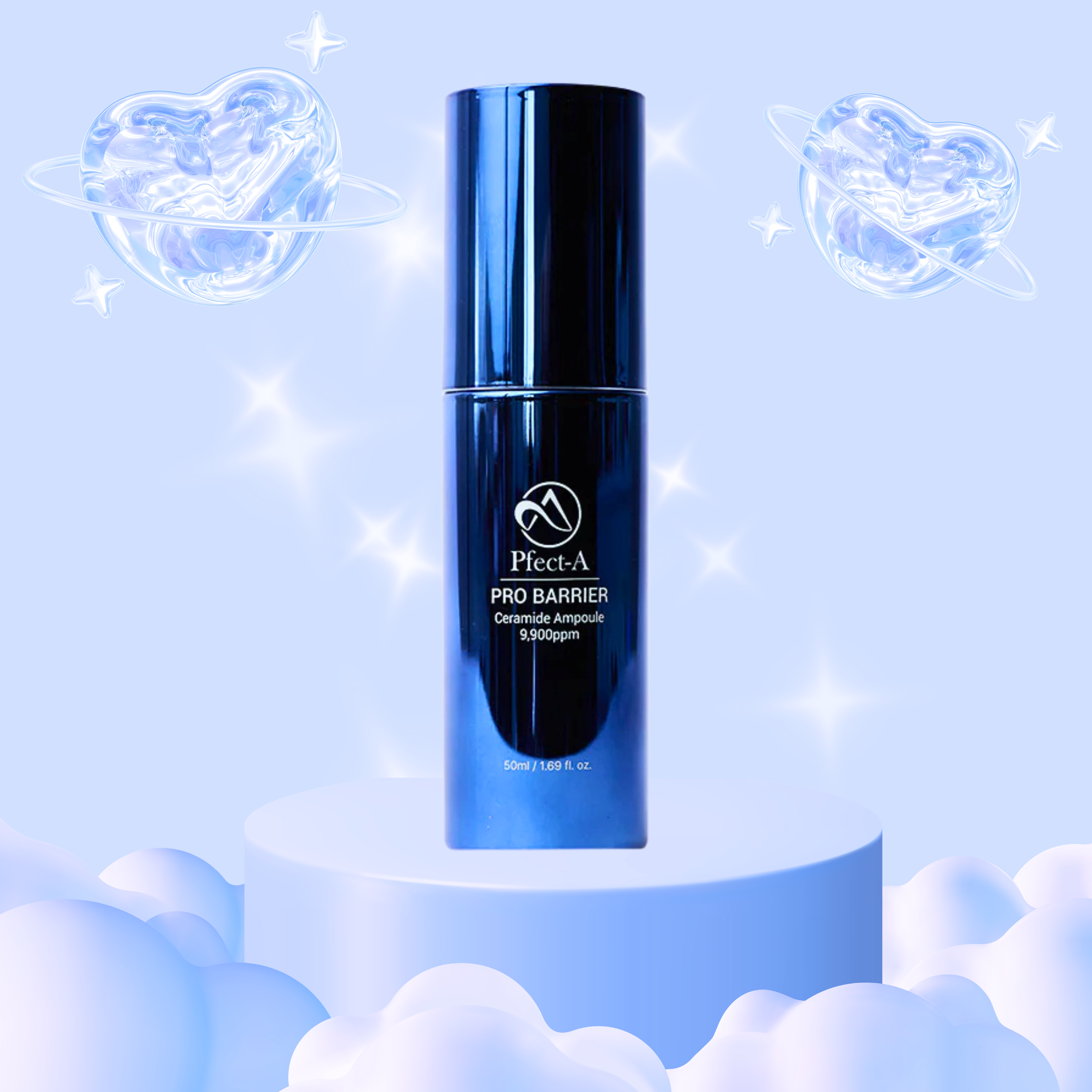 Pfect-A Ceramide Ampoule