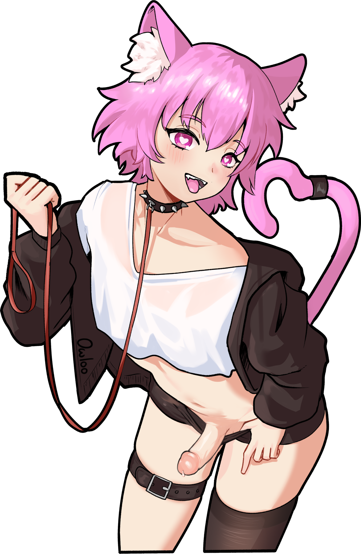 Original Character