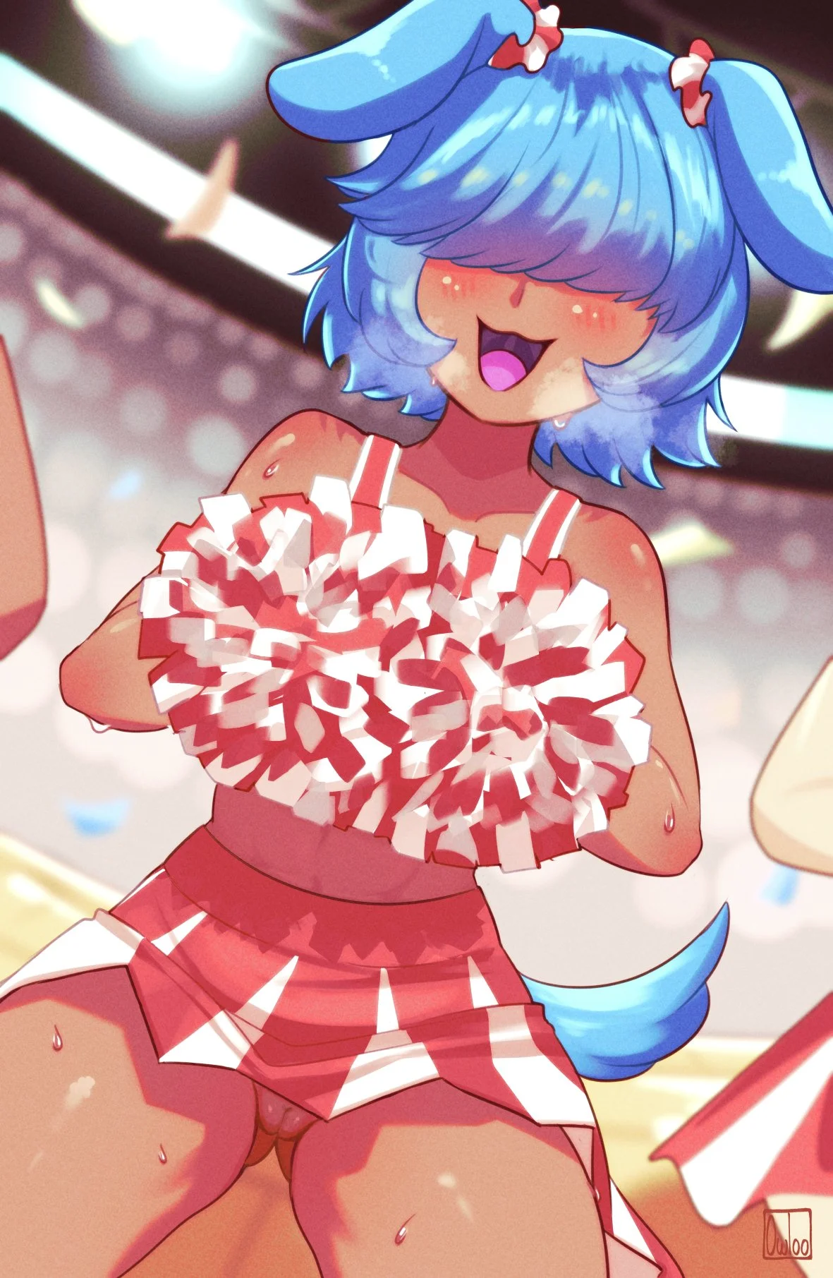 Original Character