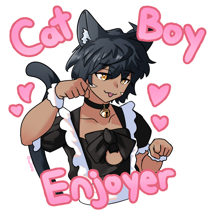 Original Character
