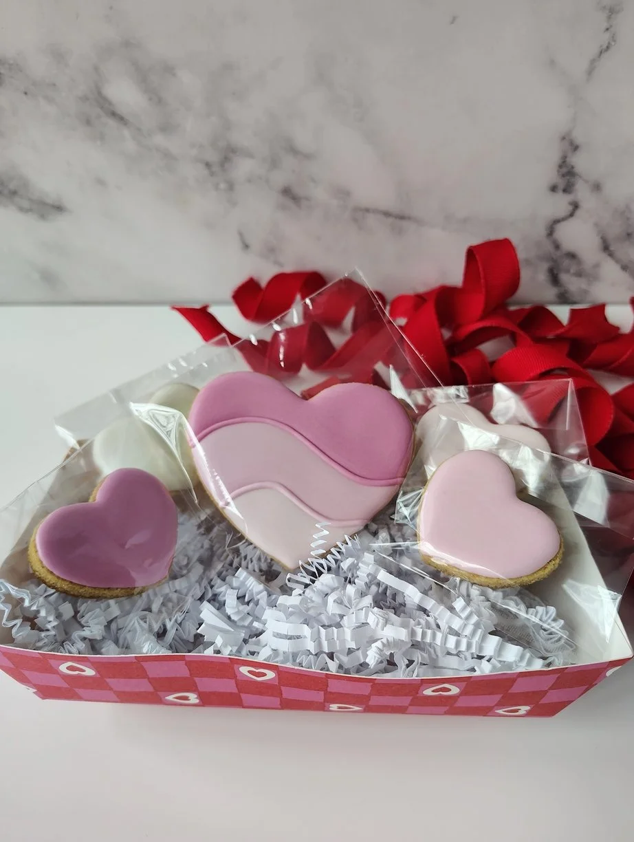 All My Heart Gift Set