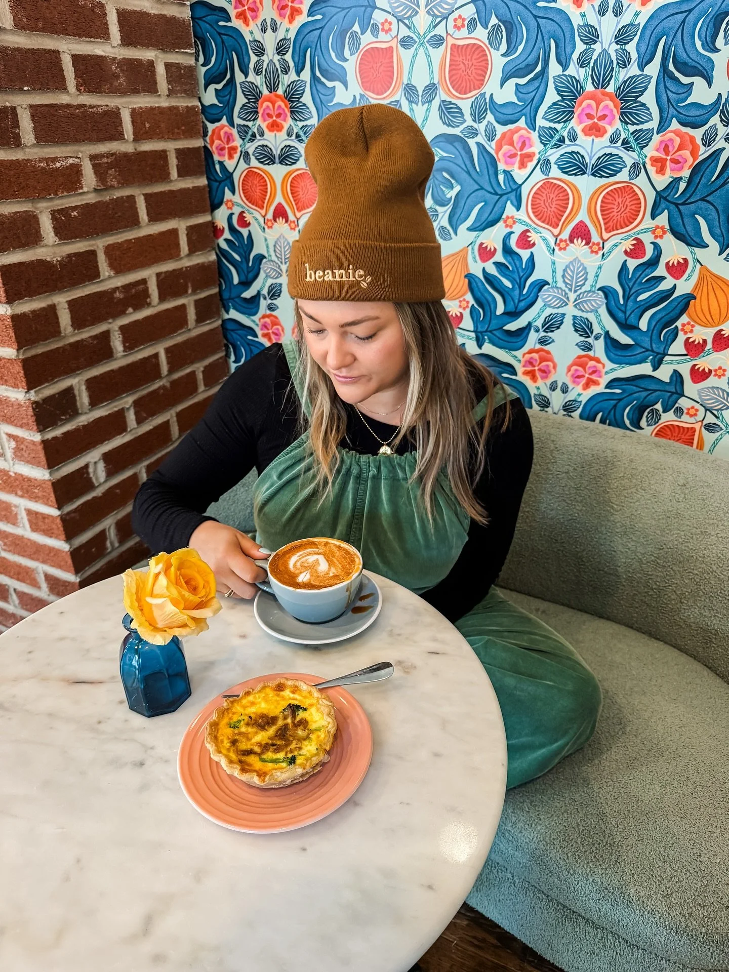 week forty-six☕️🪵🫒