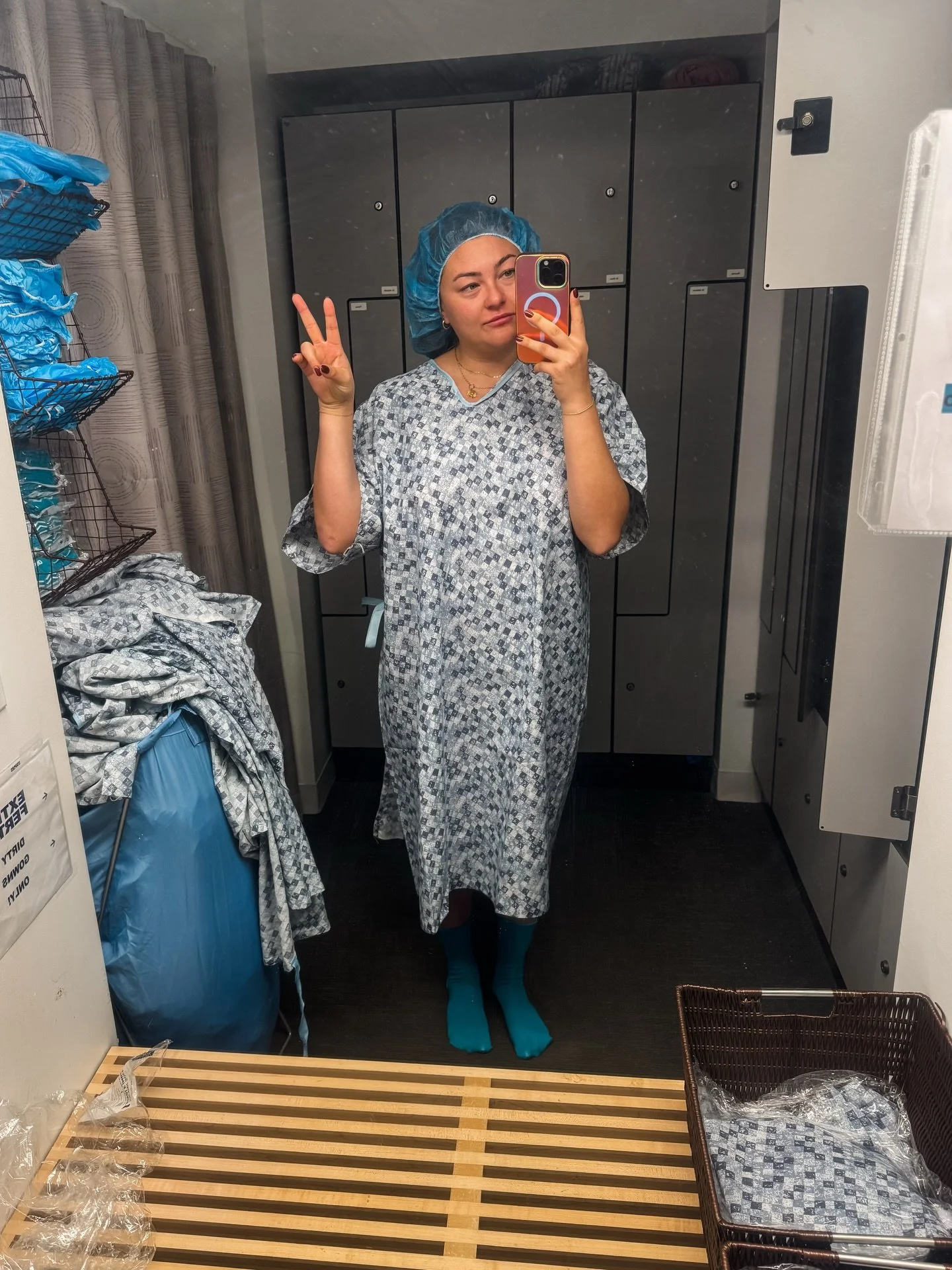 week five
freezing ❄️ and freezing 🥚