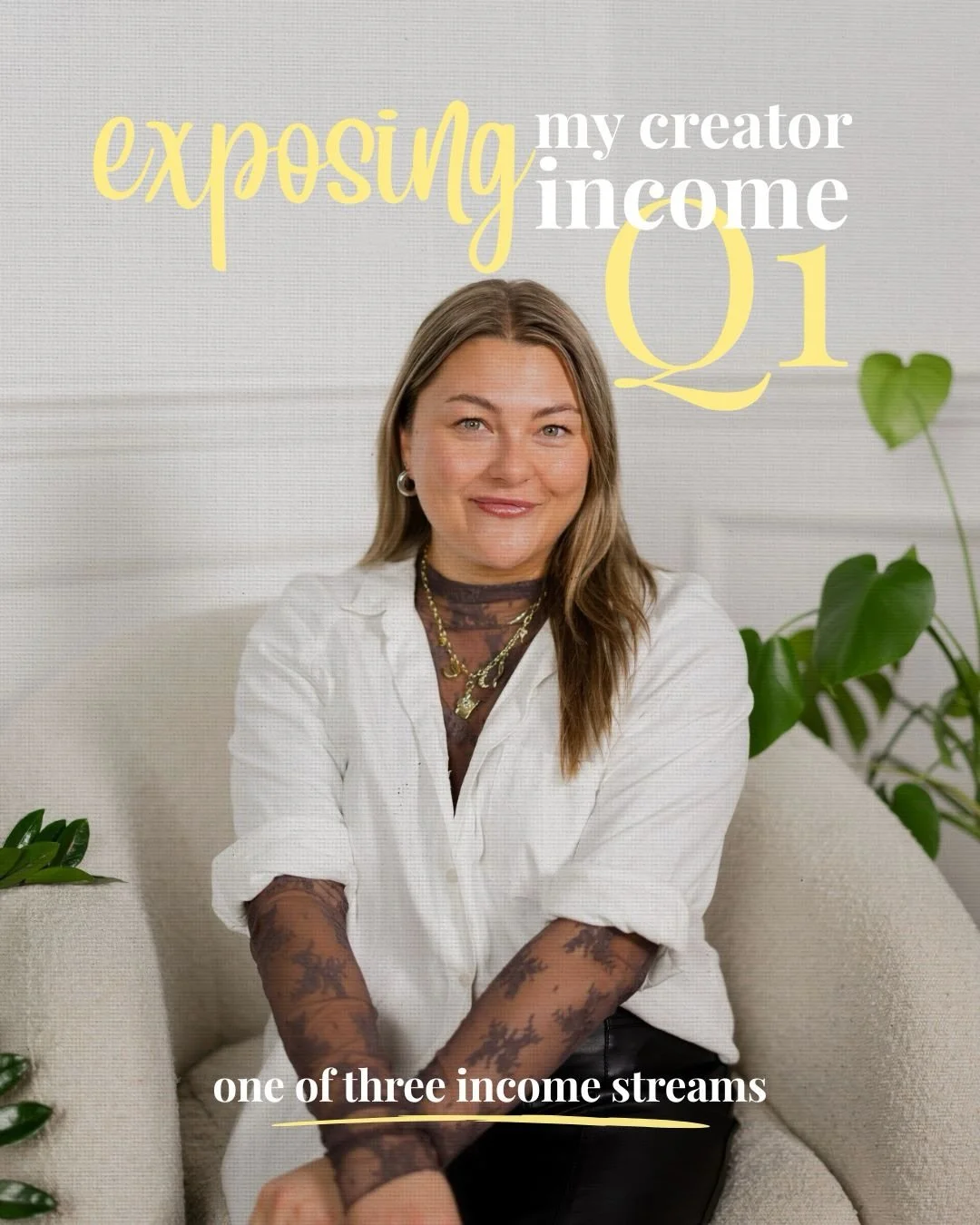 &ldquo;is influencing your full-time job?&rdquo;

a question i get a lot. my answer usually starts with &ldquo;well, no. but...&rdquo;

it&rsquo;s just one piece of it. after my third layoff in marketing over three years ago, i decided to fully lean 