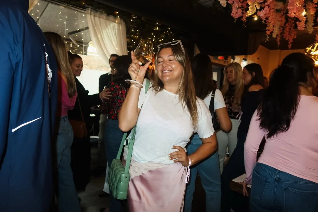 week nineteen
💖🍷🦷🍔🤸&zwj;♀️🌮