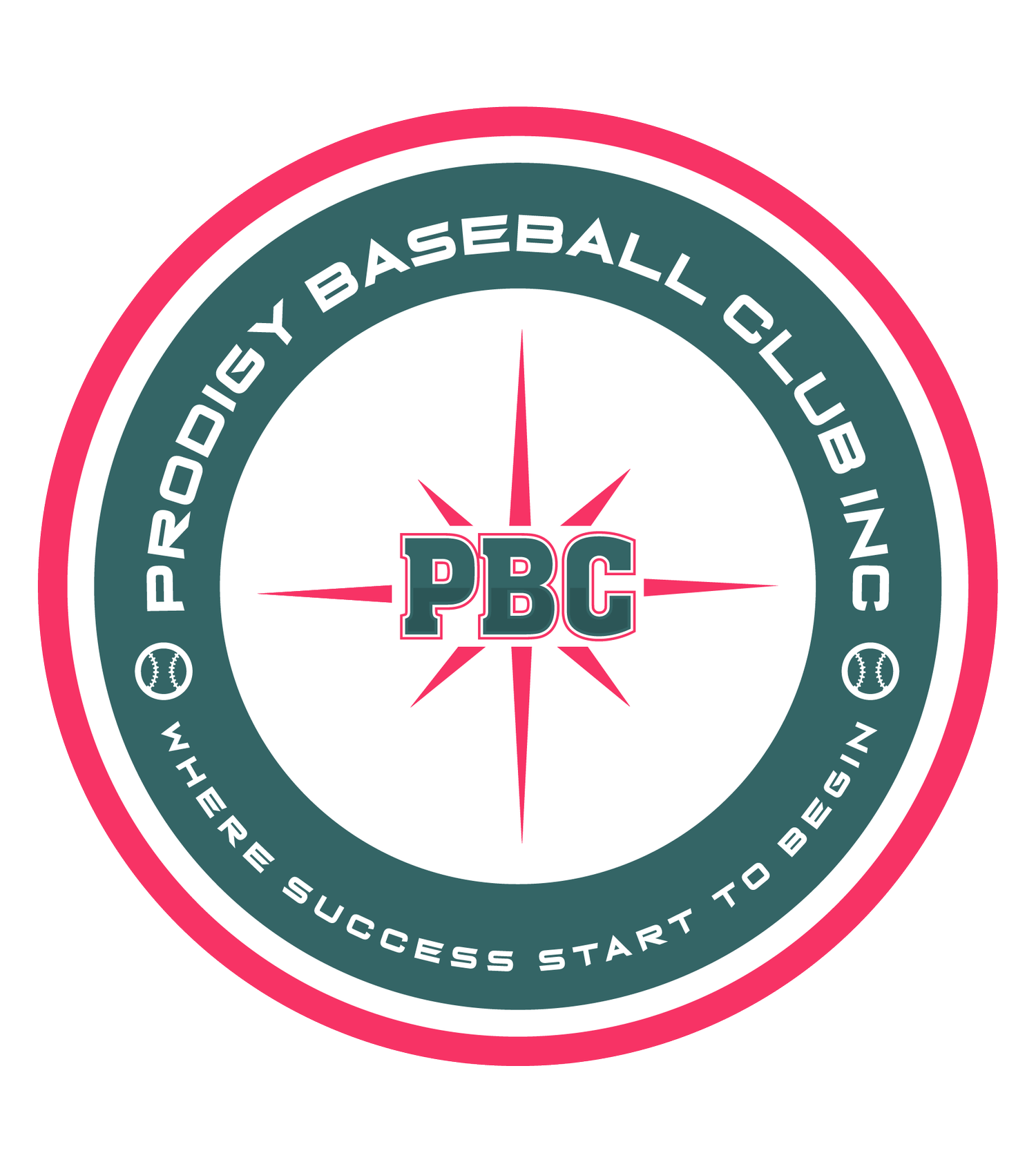 Prodigy Baseball Club