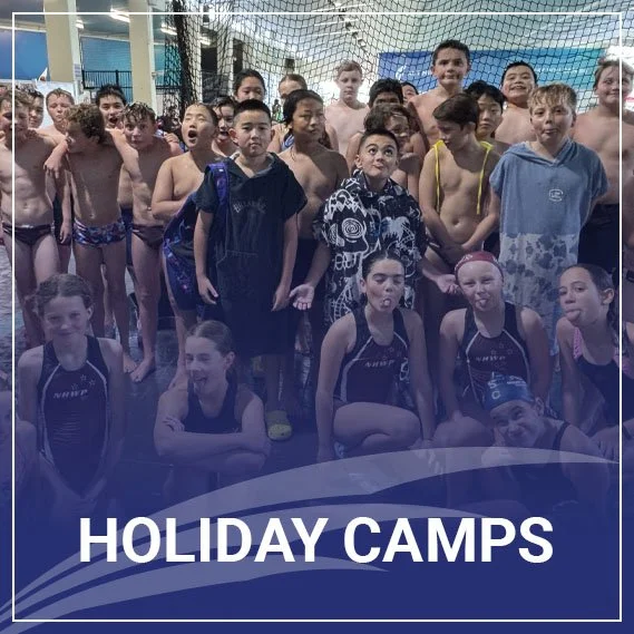 U16 July Holiday Camp 2026