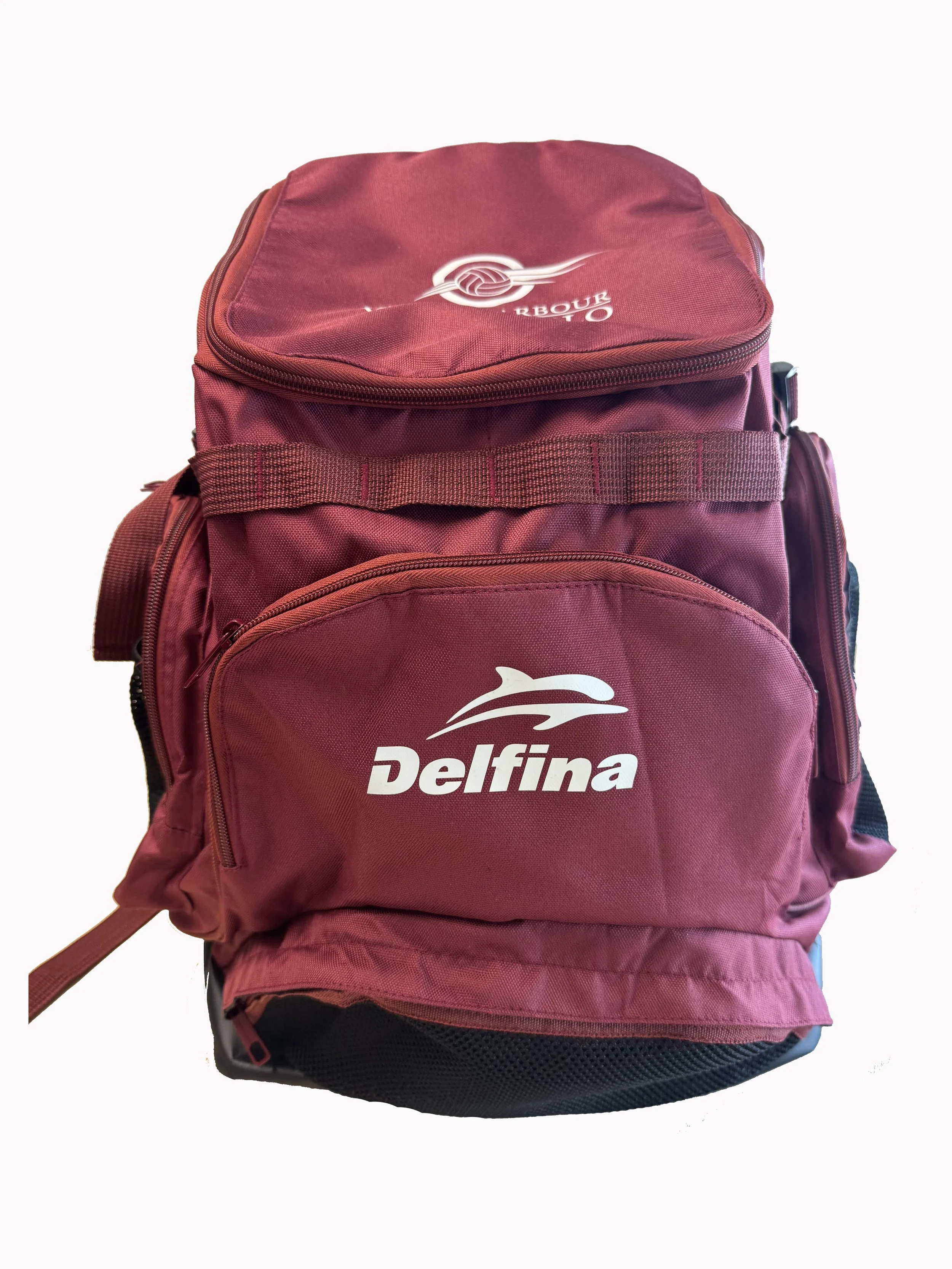 Club Backpack