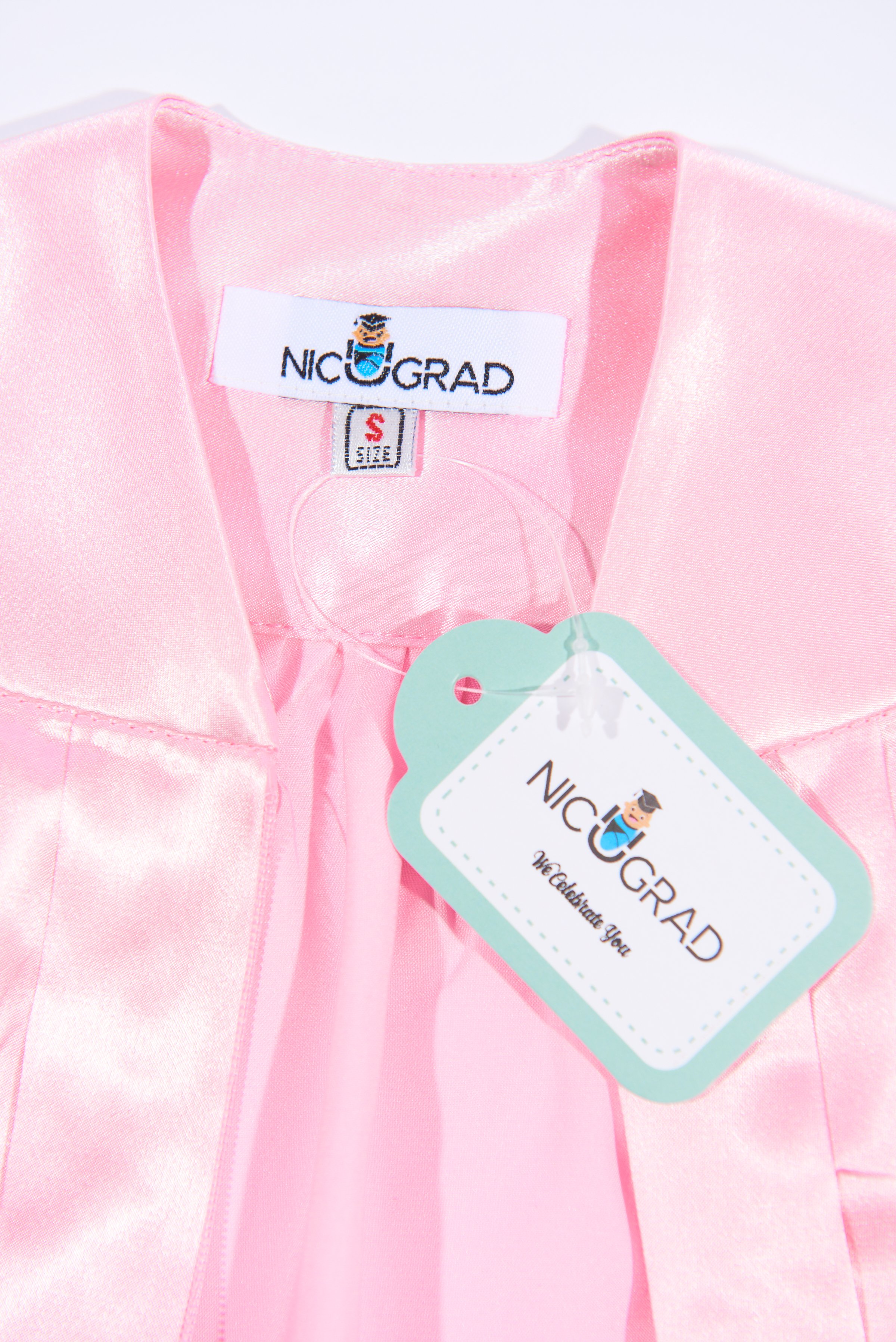 Alexis - Baby Graduation Gown & Cap_003 Alexis Malone.jpg