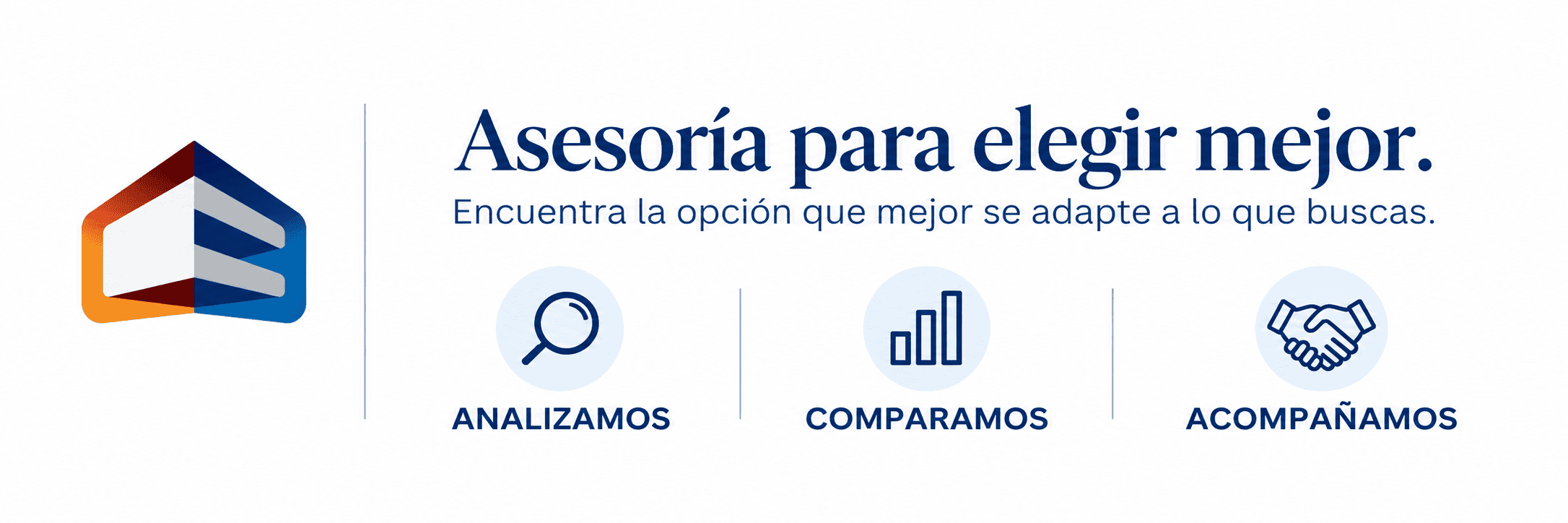 CTres asesora a compradores de DAMARE para analizar, comparar y elegir la propiedad adecuada.